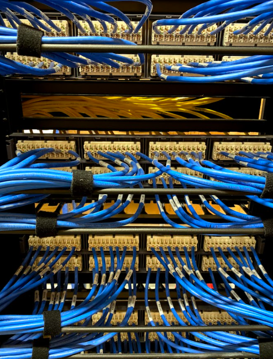 Structured Cabling